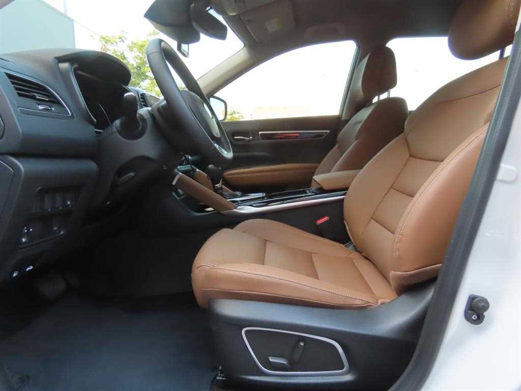 RENAULT QM6 — photo 15