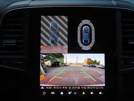 RENAULT QM6 — photo 17