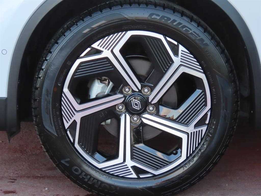 RENAULT QM6 — photo 20