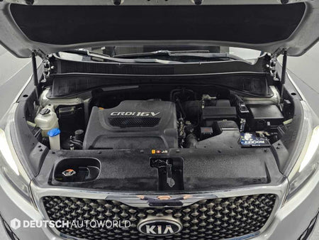 Kia Sorento — photo 06