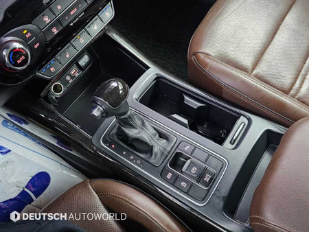Kia Sorento — photo 09
