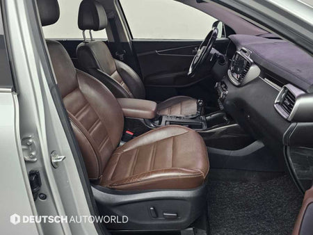Kia Sorento — photo 10