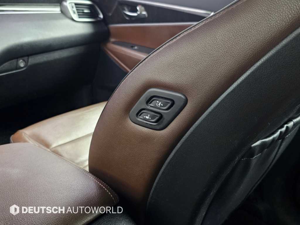 Kia Sorento — photo 17