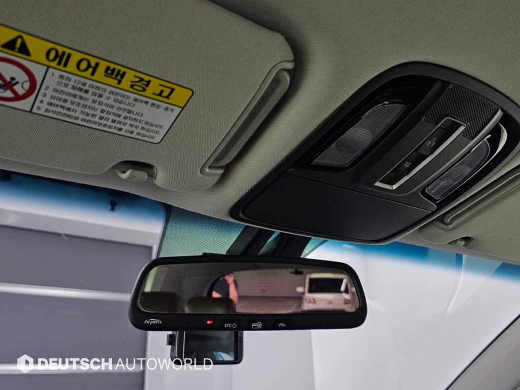Kia Sorento — photo 18