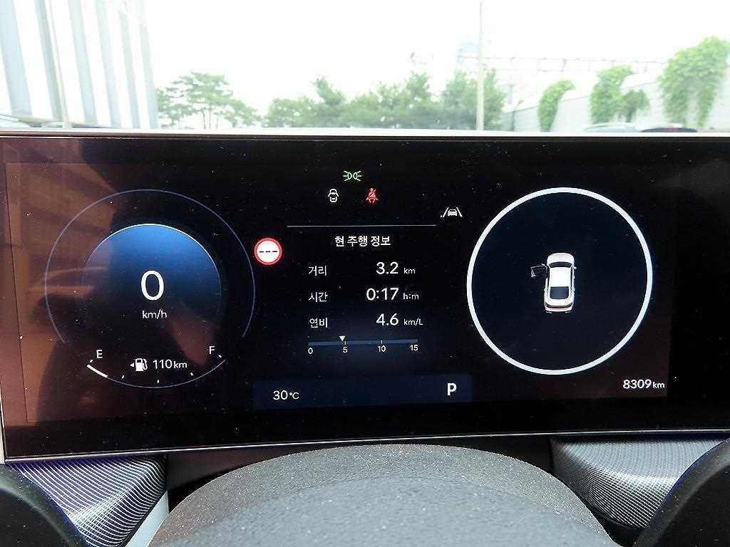 Hyundai Sonata — photo 09