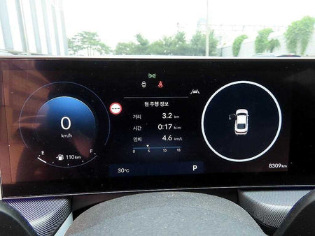 Hyundai Sonata — photo 09