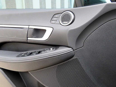 Hyundai Sonata — photo 12