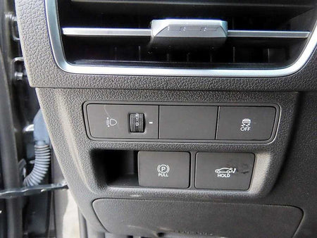 Hyundai Sonata — photo 13