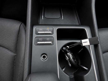 Hyundai Sonata — photo 15