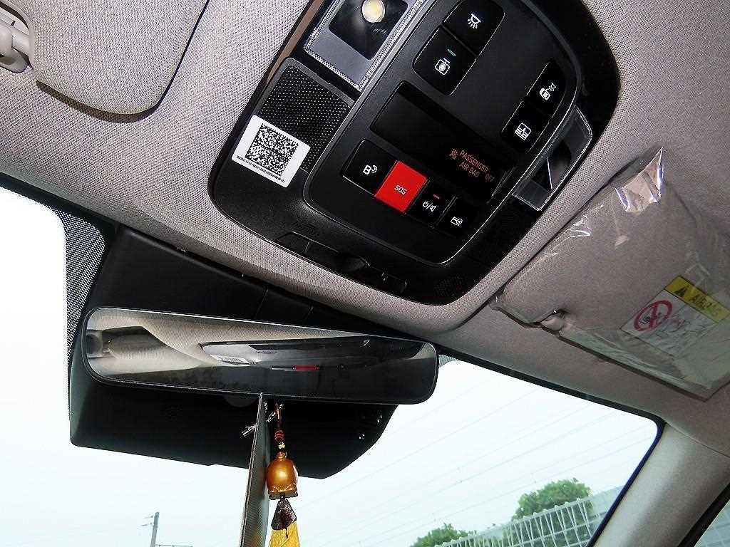 Hyundai Sonata — photo 16