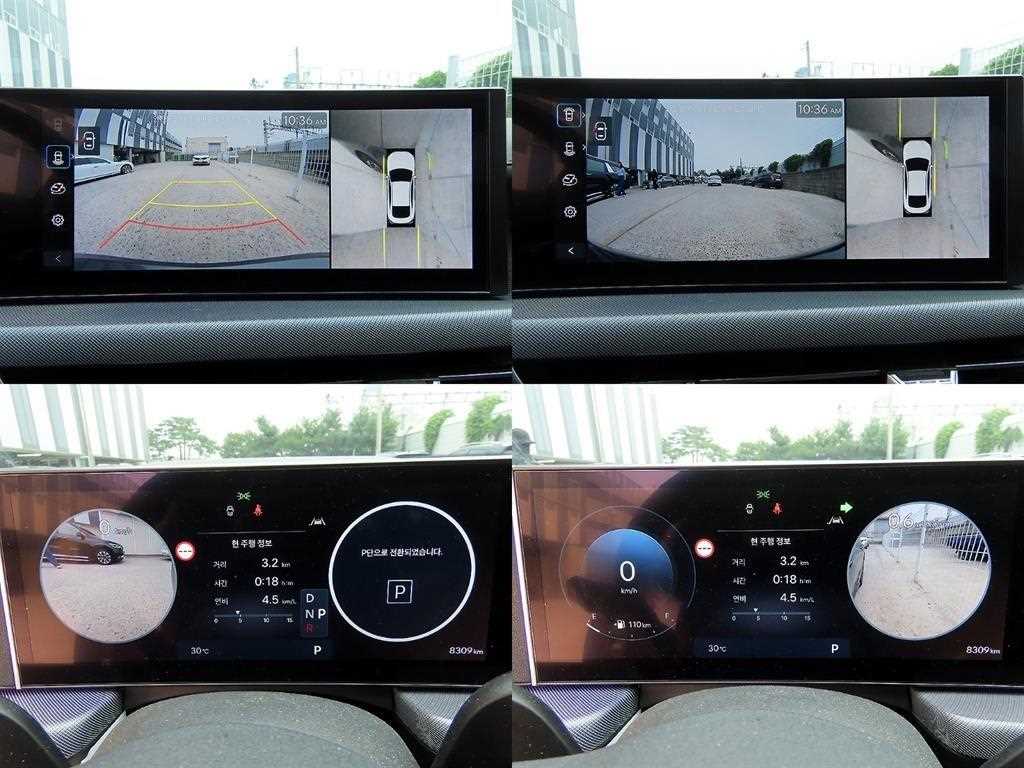 Hyundai Sonata — photo 17