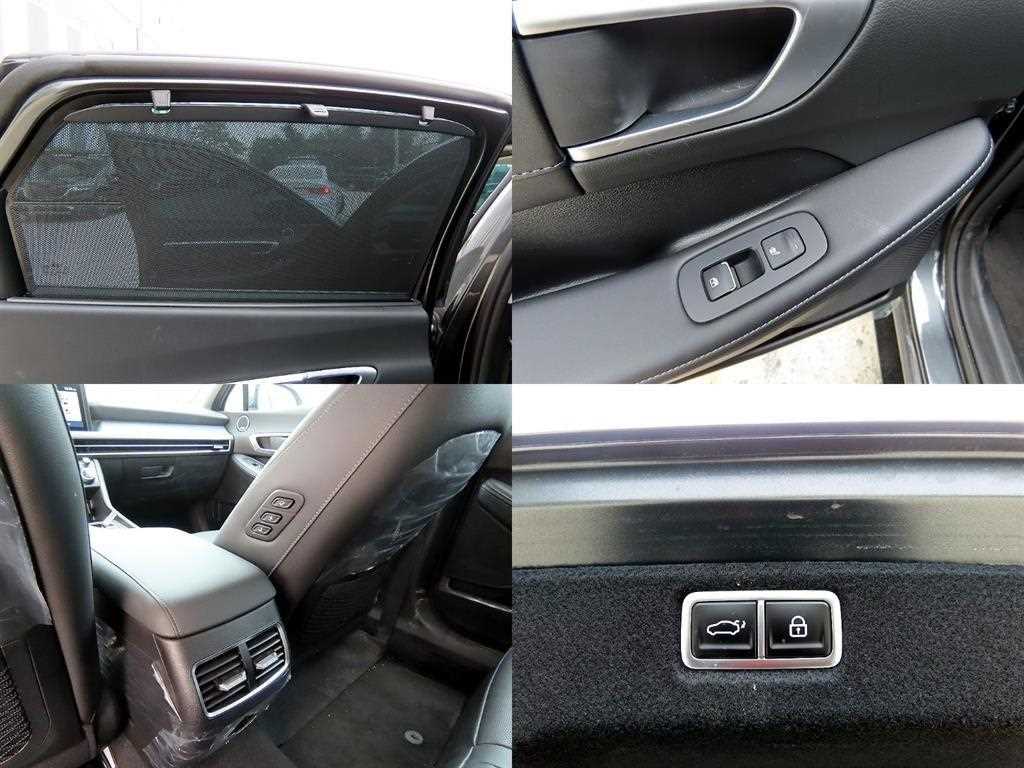 Hyundai Sonata — photo 18