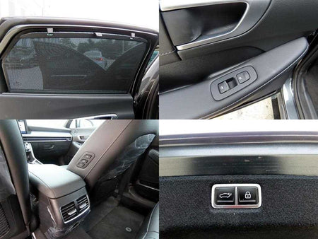 Hyundai Sonata — photo 18