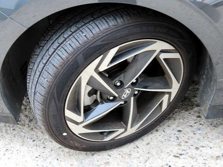 Hyundai Sonata — photo 20