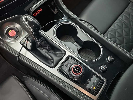 Nissan Maxima — photo 08