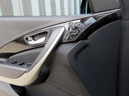 Hyundai Grandeur — photo 11