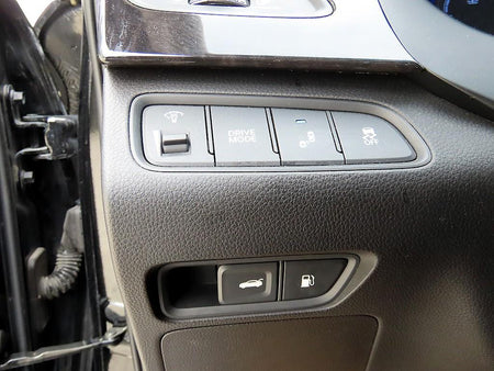 Hyundai Grandeur — photo 12