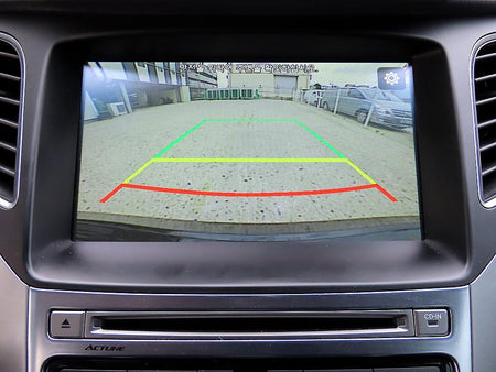Hyundai Grandeur — photo 16