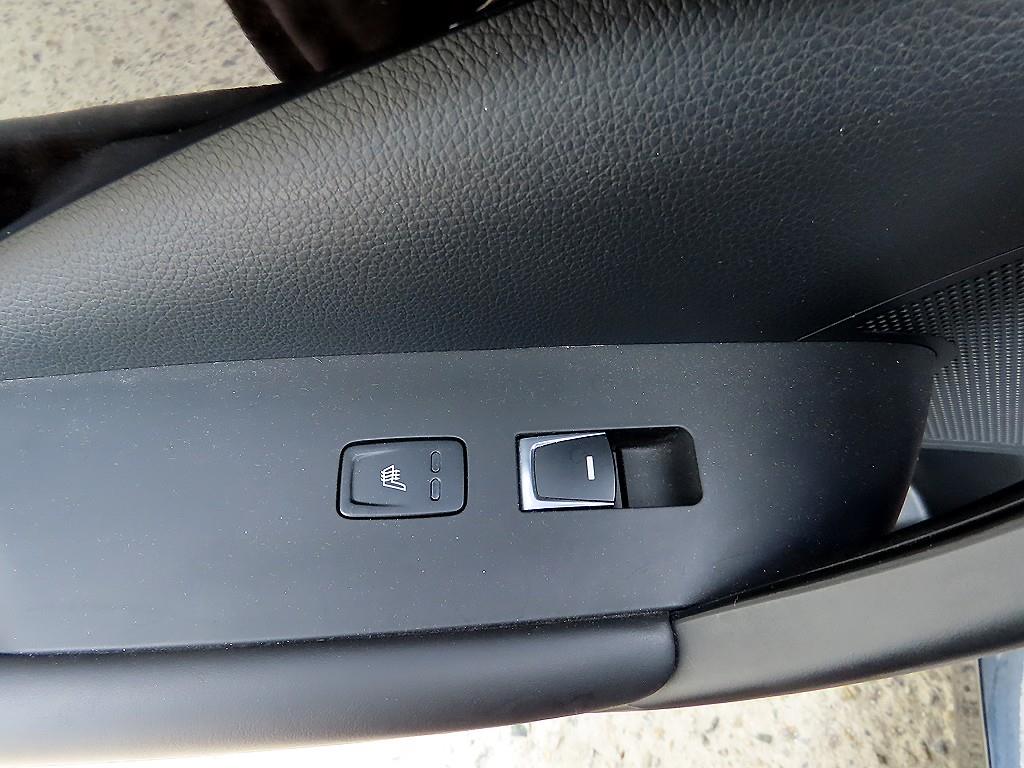 Hyundai Grandeur — photo 18