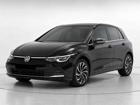 Volkswagen Golf — photo 01