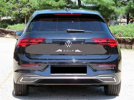 Volkswagen Golf — photo 04