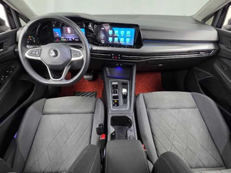 Volkswagen Golf — photo 07