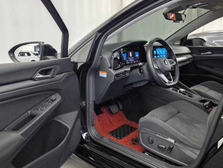 Volkswagen Golf — photo 09