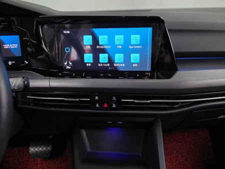 Volkswagen Golf — photo 13