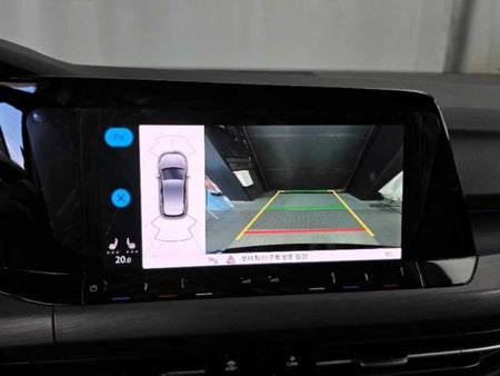 Volkswagen Golf — photo 14