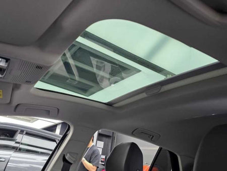 Volkswagen Golf — photo 17