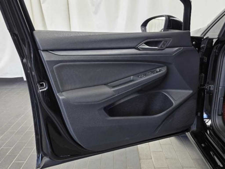 Volkswagen Golf — photo 20