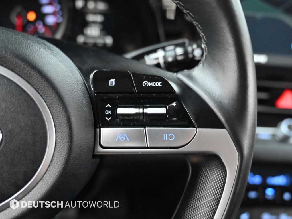 Hyundai AVANTE — photo 16
