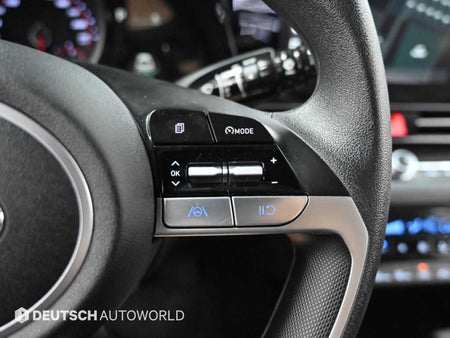 Hyundai AVANTE — photo 16
