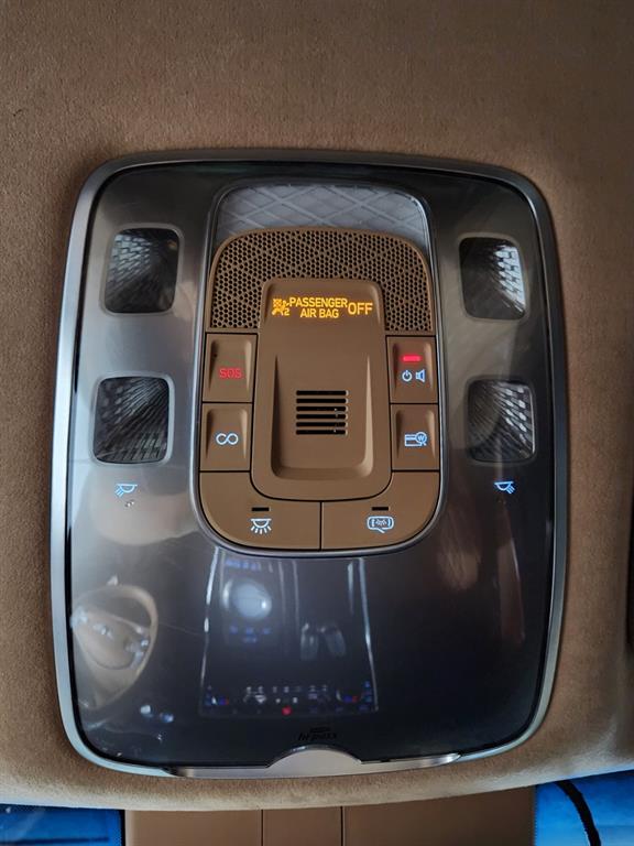 Genesis GV80 — photo 14