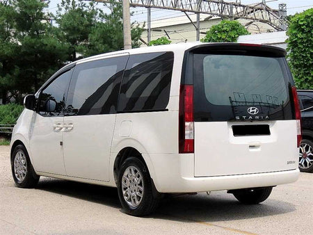Hyundai Staria — photo 03