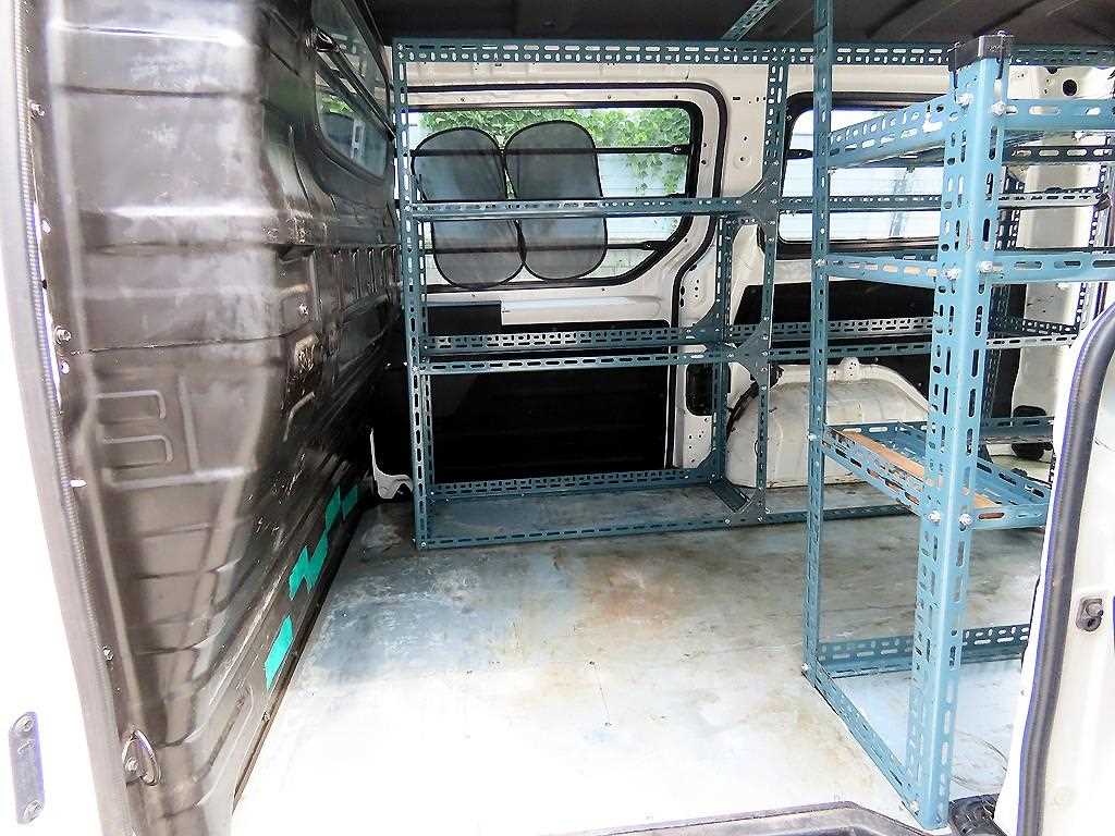 Hyundai Staria — photo 06