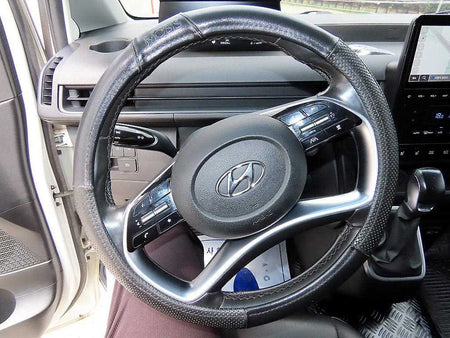 Hyundai Staria — photo 09