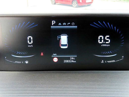 Hyundai Staria — photo 10