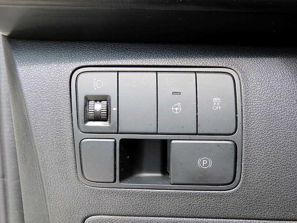 Hyundai Staria — photo 13