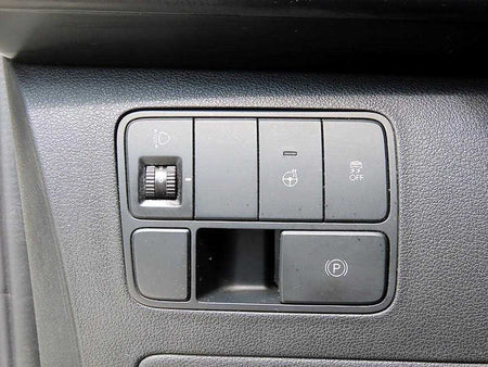 Hyundai Staria — photo 13