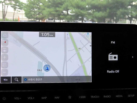 Hyundai Staria — photo 15