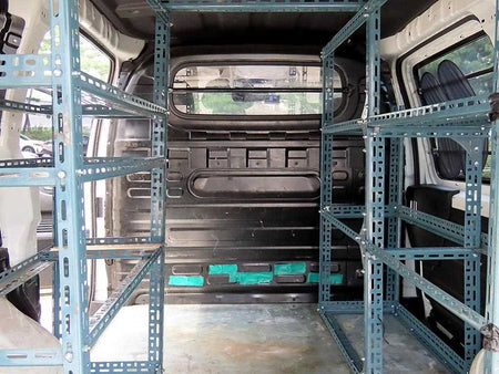 Hyundai Staria — photo 17