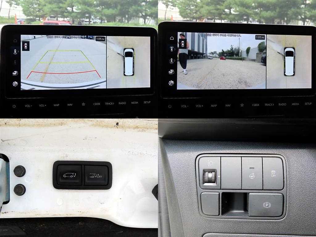 Hyundai Staria — photo 18