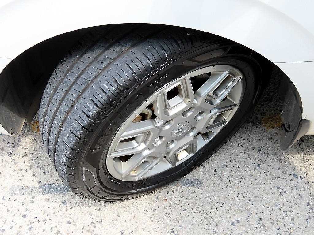 Hyundai Staria — photo 20