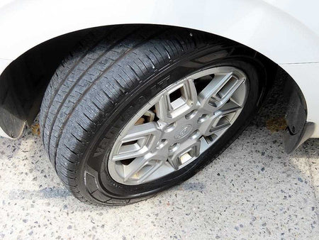 Hyundai Staria — photo 20