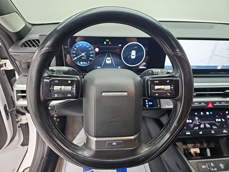 Hyundai Grandeur — photo 09