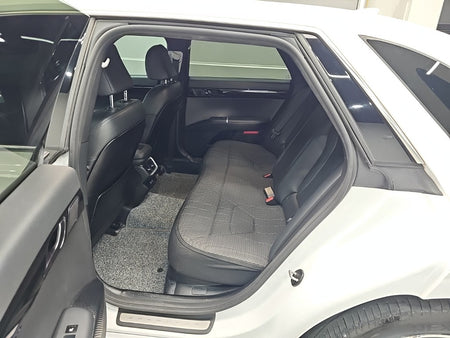 Hyundai Grandeur — photo 12