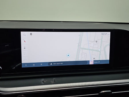 Hyundai Grandeur — photo 15