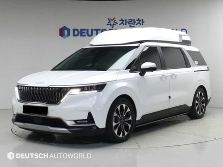 Kia Carnival — photo 01