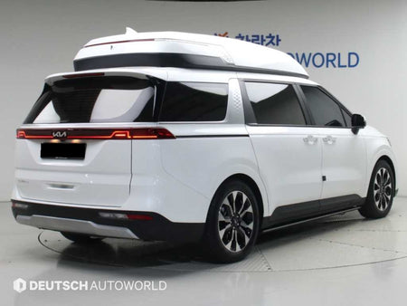 Kia Carnival — photo 02